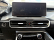Geely Coolray Luxury, 2020 года, пробег 55456 км