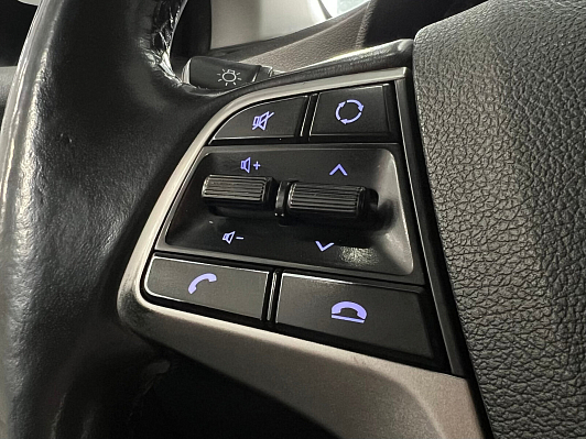 Hyundai Solaris Comfort, 2018 года, пробег 140000 км