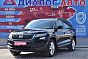 Skoda Kodiaq Hockey Edition, 2019 года, пробег 114093 км