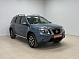 Nissan Terrano Elegance, 2016 года, пробег 167455 км