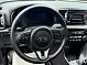 Kia Sportage Comfort, 2017 года, пробег 108141 км
