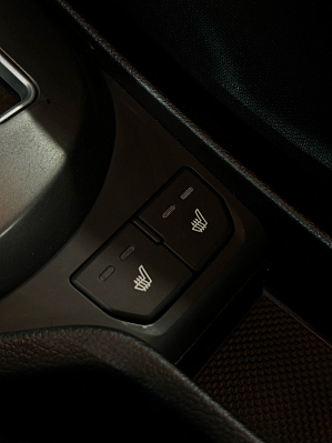 Kia Rio Comfort Аудио, 2016 года, пробег 225000 км