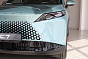 Omoda C7 Актив, зеленый