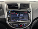 Hyundai Solaris Optima, 2012 года, пробег 141270 км