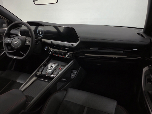 Hyundai Lafesta Ultimate Edition, 2023 года, пробег 5655 км
