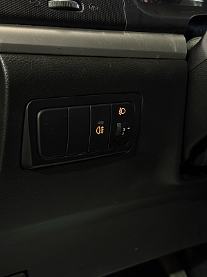 SsangYong Actyon, 2011 года, пробег 160000 км