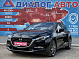 Mazda Axela, 2017 года, пробег 83000 км