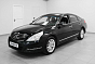 Nissan Teana Luxury+ Four, 2011 года, пробег 244038 км