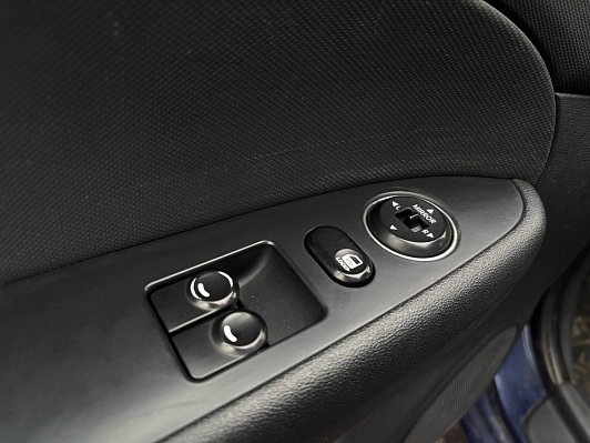 Hyundai i30 Optima, 2010 года, пробег 134597 км