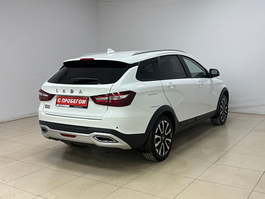 Lada (ВАЗ) Vesta Comfort, 2023 года, пробег 23576 км