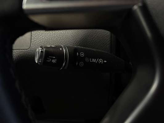 Mercedes-Benz C-Класс, 2013 года, пробег 232754 км