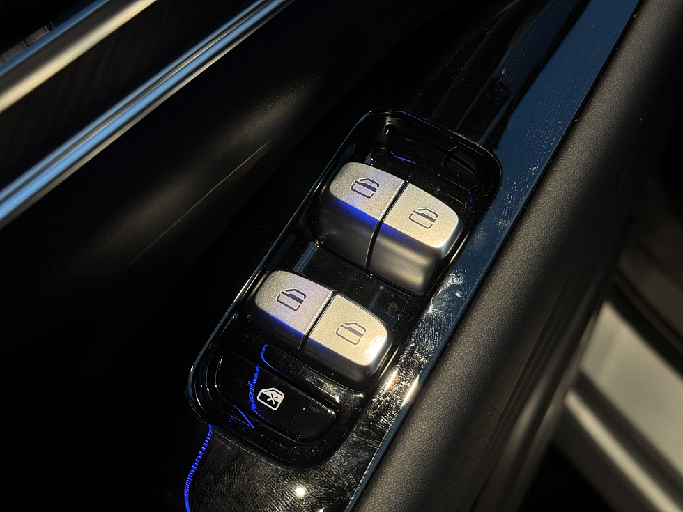 Chery Tiggo 9 Ультра / Ultra, серый