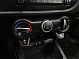 Kia Rio Comfort, 2019 года, пробег 61099 км