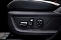 Jetour Dashing Luxury, зеленый