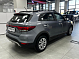 Kia Rio Luxe, 2020 года, пробег 95281 км