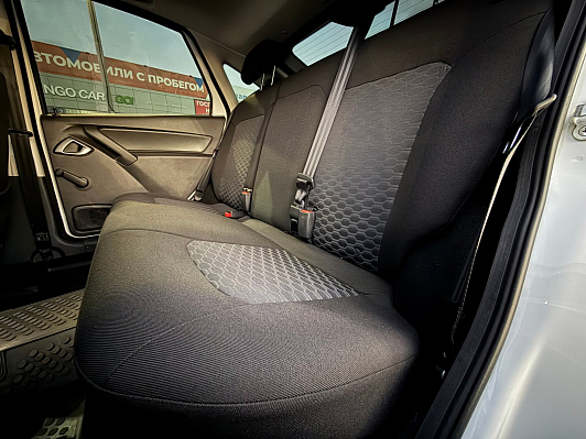 Lada (ВАЗ) Granta Classic Optima, 2023 года, пробег 53160 км