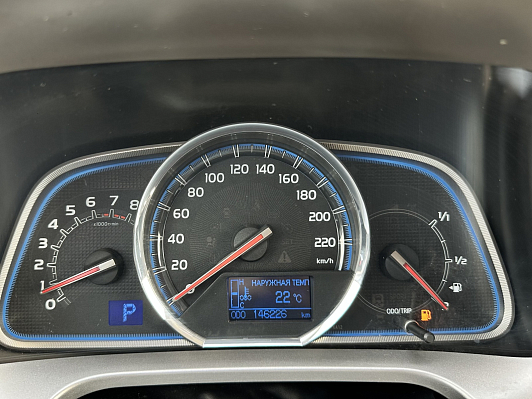 Toyota RAV4, 2012 года, пробег 146024 км