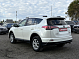 Toyota RAV4, 2016 года, пробег 162100 км