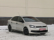 Volkswagen Polo Trendline, 2012 года, пробег 223900 км