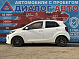 Kia Picanto, 2018 года, пробег 92500 км