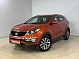 Kia Sportage Comfort, 2014 года, пробег 226291 км