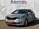 Kia Rio Comfort Аудио, 2016 года, пробег 203894 км