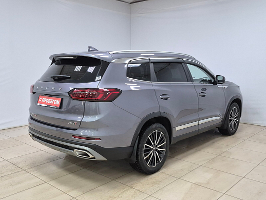 Chery Tiggo 8 Pro Dreamline, 2022 года, пробег 82375 км