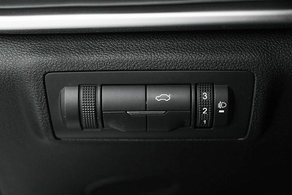 Chery Tiggo 7 Pro Prestige, 2022 года, пробег 27407 км