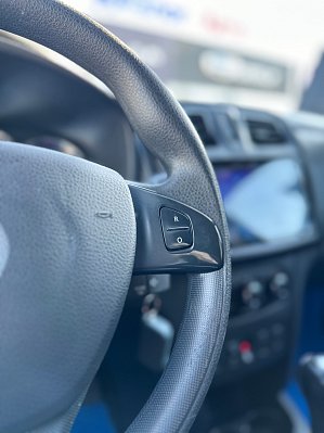 Renault Sandero, 2018 года, пробег 133041 км