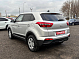 Hyundai Creta Active, 2019 года, пробег 102434 км