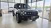 Jetour T2 Expedition, синий