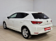 SEAT Leon Style, 2013 года, пробег 197668 км