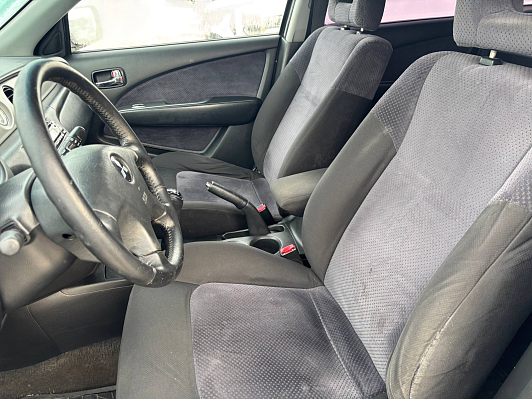 Mitsubishi Outlander, 2004 года, пробег 229370 км