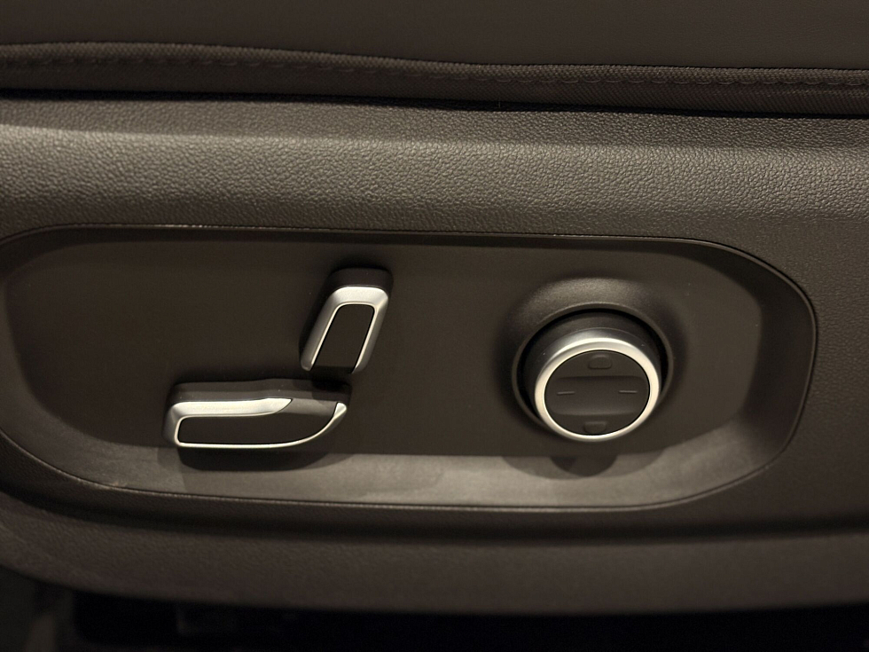 Omoda C7 , белый