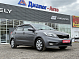 Kia Rio Comfort Аудио, 2016 года, пробег 118521 км