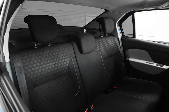 Renault Logan Luxe Privilege, 2014 года, пробег 142000 км