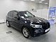 BMW X3 xDrive30d M Sport Edition 21, 2019 года, пробег 185416 км