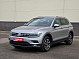 Volkswagen Tiguan, 2019 года, пробег 117212 км