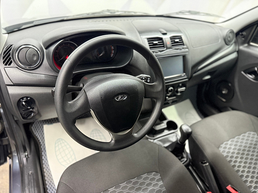 Lada (ВАЗ) Granta Classic, 2019 года, пробег 69793 км