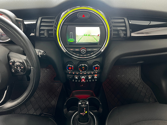 Mini Hatch Piccadilly, 2020 года, пробег 47901 км