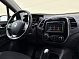 Renault Kaptur Extreme, 2019 года, пробег 75379 км