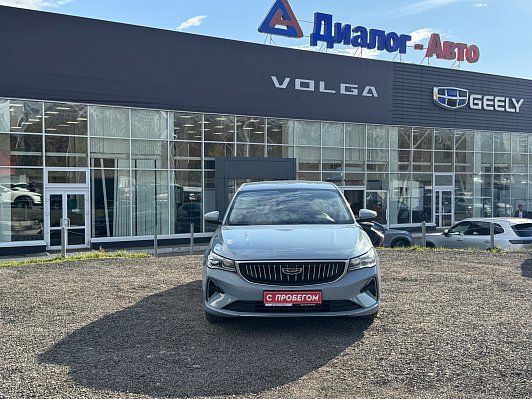 Geely Emgrand Luxury, 2023 года, пробег 28570 км