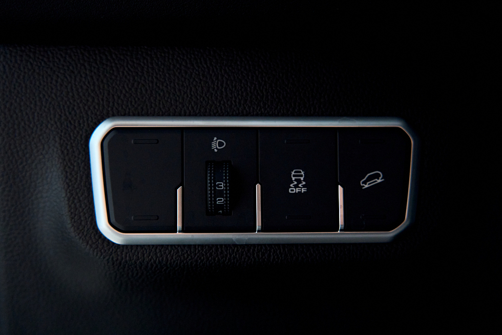 Haval M6 Оптимум (2026), белый