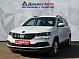Skoda Karoq, 2022 года, пробег 80203 км