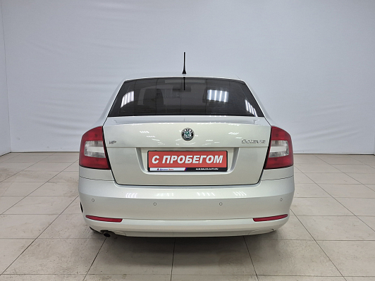 Skoda Octavia Elegance, 2011 года, пробег 277909 км