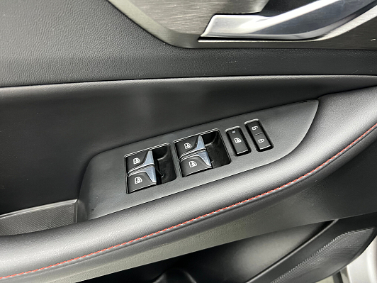 Changan CS35 Plus Техно, 2024 года, пробег 53200 км