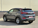 Hyundai Tucson Lifestyle, 2018 года, пробег 132196 км