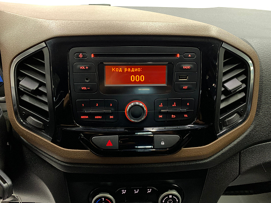 Lada (ВАЗ) XRAY Luxe, 2017 года, пробег 84379 км