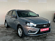 Lada (ВАЗ) Vesta Comfort Winter EnjoY, 2018 года, пробег 131550 км