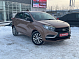 Lada (ВАЗ) XRAY #Club, 2019 года, пробег 35700 км